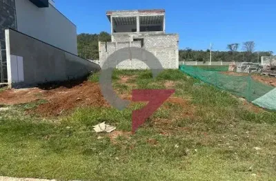 Terreno em condomínio fechado à venda no fazenda casa grande, taubaté  por r$ 320.000