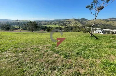 Terreno em condomínio fechado à venda no chácaras cataguá, taubaté  por r$ 350.000