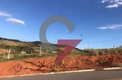 Terreno em condomínio fechado à venda no ribeirão das sete almas, taubaté  por r$ 125.000