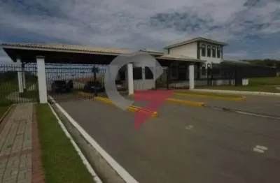 Terreno em condomínio fechado à venda no loteamento residencial reserva bonsucesso, pindamonhangaba  por r$ 490.000