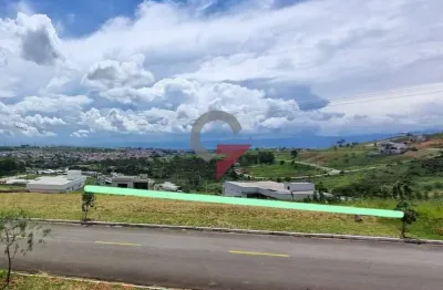 Terreno em condomínio fechado à venda no morada dos nobres, taubaté  por r$ 330.000