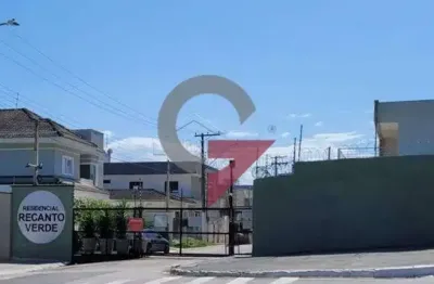 Terreno em condomínio fechado à venda no jardim de alah, taubaté  por r$ 197.880
