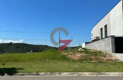 Terreno em condomínio fechado à venda no fazenda casa grande, taubaté  por r$ 250.000