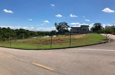 Terreno em condomínio fechado à venda no condomínio terras do vale, caçapava  por r$ 470.000
