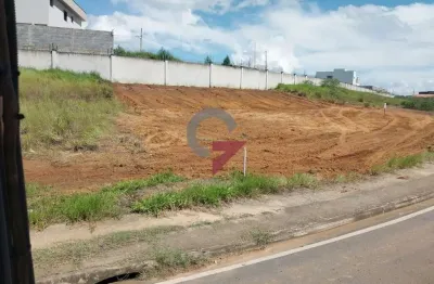 Terreno em condomínio fechado à venda no vale dos cristais, taubaté  por r$ 270.000