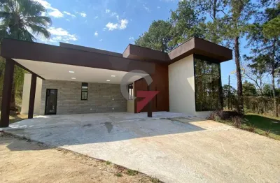 Casa em condomínio fechado com 3 quartos à venda no chácaras cataguá, taubaté  por r$ 2.800.000