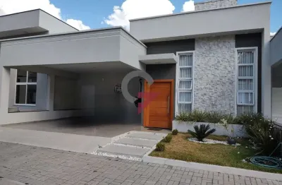 Casa em condomínio fechado com 3 quartos à venda na morada do visconde, tremembé  por r$ 902.500