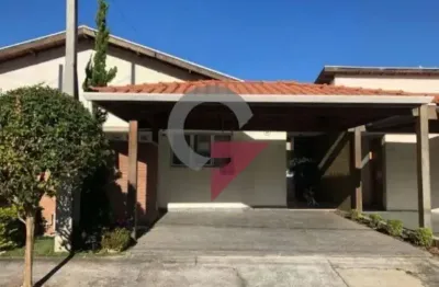 Casa em condomínio fechado com 3 quartos à venda no parque paduan, taubaté  por r$ 490.000