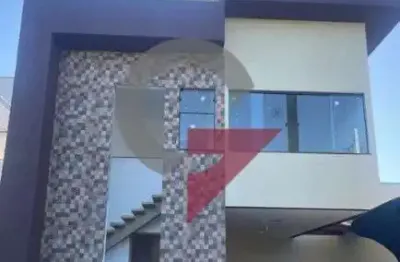 Casa em condomínio fechado com 3 quartos à venda no monte belo, taubaté  por r$ 1.199.000
