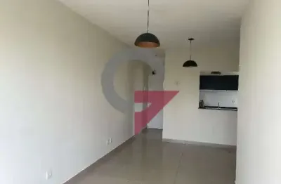 Apartamento com 2 quartos para alugar no parque santo antônio, taubaté  por r$ 1.450
