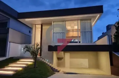 Casa em condomínio fechado com 3 quartos à venda no itapecerica, taubaté  por r$ 1.500.000