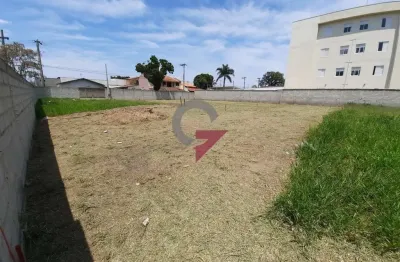 Terreno à venda no Parque São Luís, Taubaté 