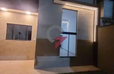 Casa com 2 quartos à venda em piracangaguá, taubaté  por r$ 426.000