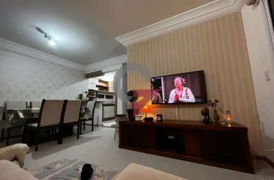 Apartamento com 3 quartos à venda no loteamento residencial e comercial bosque flamboyant, taubaté  por r$ 510.000