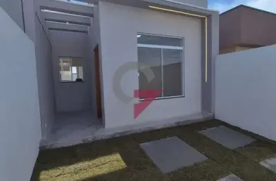 Casa com 2 quartos à venda no residencial antares, taubaté  por r$ 320.000
