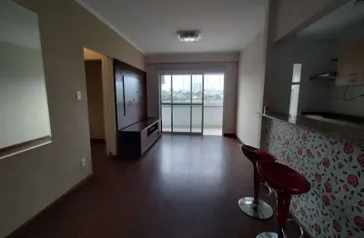 Apartamento com 2 quartos à venda no residencial portal da mantiqueira, taubaté  por r$ 350.000