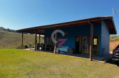 Chácara / sítio com 2 quartos à venda no bairro dos leais, redenção da serra  por r$ 380.000