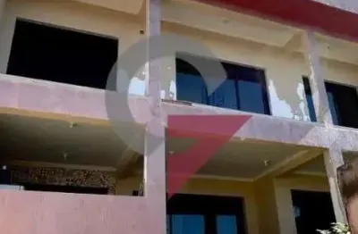 Casa com 3 quartos à venda em chácaras reunidas brasil, taubaté  por r$ 586.000