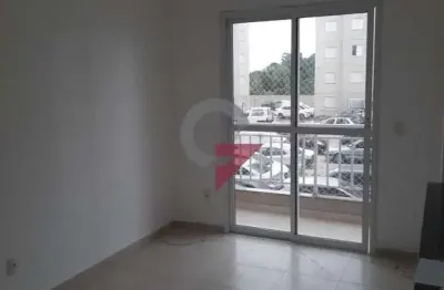 Apartamento com 2 quartos à venda na vila são josé, taubaté  por r$ 255.000