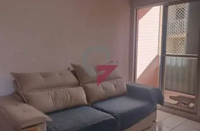 Apartamento com 2 quartos à venda no campos elíseos, taubaté  por r$ 185.000