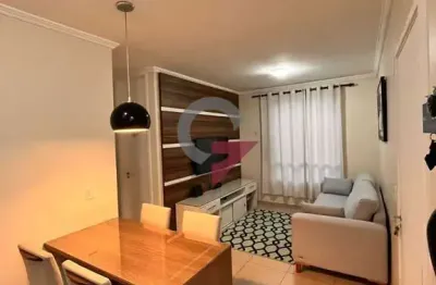 Apartamento com 2 quartos à venda no jardim jaraguá, taubaté  por r$ 266.000