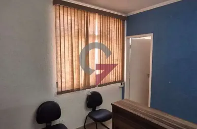 Sala comercial à venda no Centro, Taubaté 