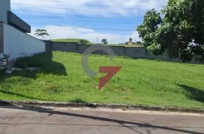 Terreno em condomínio fechado à venda no condomínio bellavittá, caçapava  por r$ 235.000