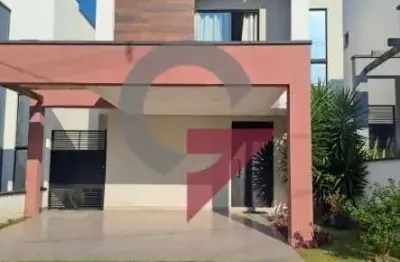 Casa em condomínio fechado com 3 quartos à venda no morada dos nobres, taubaté  por r$ 724.000