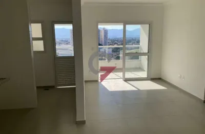 Apartamento com 2 quartos à venda no jardim das nações, taubaté  por r$ 500.000