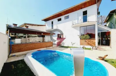 Casa com 4 quartos à venda no campos elíseos, taubaté  por r$ 905.000
