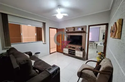 Casa com 2 quartos à venda no loteamento do sindicato dos metalúrgicos, taubaté  por r$ 415.000