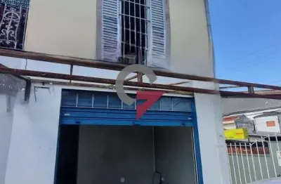 Sala comercial para alugar na vila jaboticabeira, taubaté  por r$ 1.200