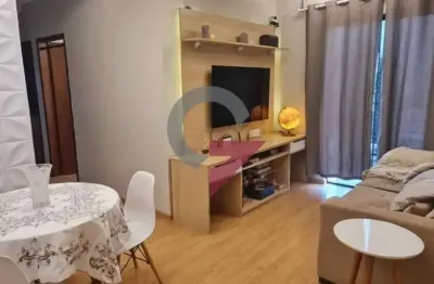 Apartamento com 3 quartos à venda no parque são luís, taubaté  por r$ 239.000