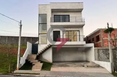 Casa em condomínio fechado com 3 quartos à venda no morada dos nobres, taubaté  por r$ 1.170.300