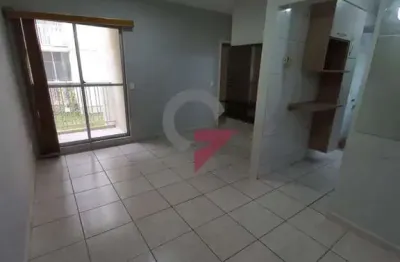 Apartamento com 2 quartos à venda no campos elíseos, taubaté  por r$ 197.000