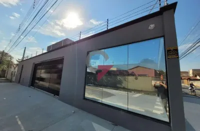 Ponto comercial à venda no jardim dos estados, taubaté  por r$ 790.000