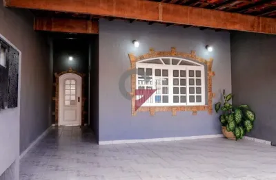 Casa com 3 quartos à venda no parque são cristóvão, taubaté  por r$ 285.000