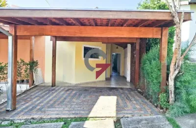 Casa em condomínio fechado com 2 quartos para alugar na cidade jardim, taubaté  por r$ 1.700