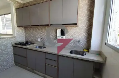 Apartamento com 2 quartos à venda na vila são josé, taubaté  por r$ 180.000