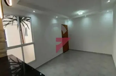 Apartamento com 2 quartos à venda no parque senhor do bonfim, taubaté  por r$ 195.000