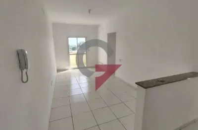 Apartamento com 2 quartos à venda no parque são luís, taubaté  por r$ 230.000