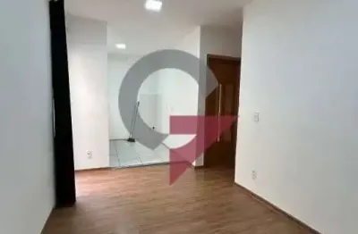 Apartamento com 2 quartos à venda em piracangaguá, taubaté  por r$ 253.000