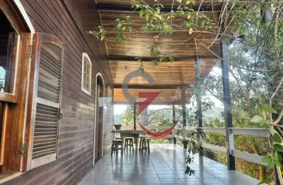 Casa com 5 quartos à venda na vila natal, campos do jordão  por r$ 695.000