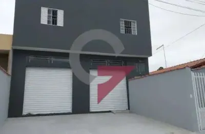 Casa com 1 quarto para alugar no residencial novo horizonte, taubaté  por r$ 3.265