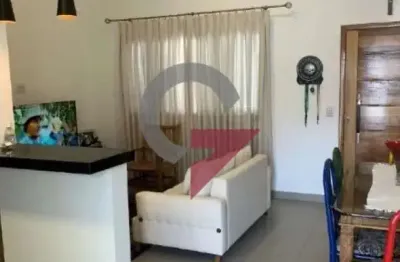 Casa em condomínio fechado com 2 quartos à venda na vila dos comerciários 2, taubaté  por r$ 445.000