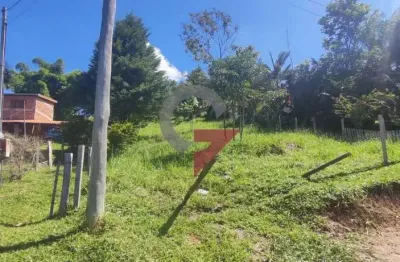 Terreno à venda na Vila Velha II, Taubaté 
