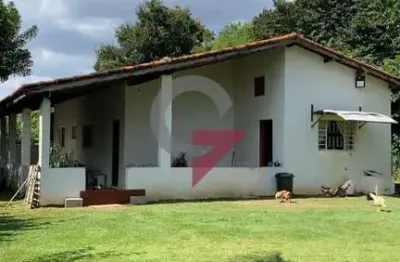 Chácara / sítio com 3 quartos à venda no registro, taubaté  por r$ 489.000