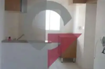 Apartamento com 2 quartos para alugar no jardim ana rosa, taubaté  por r$ 1.100