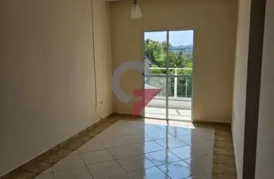 Apartamento com 2 quartos à venda na vila são josé, taubaté  por r$ 235.000