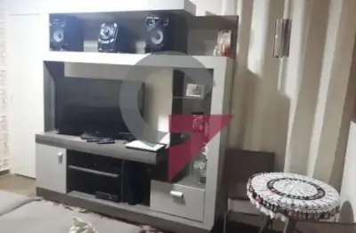 Apartamento com 2 quartos à venda na vila são josé, taubaté  por r$ 235.000